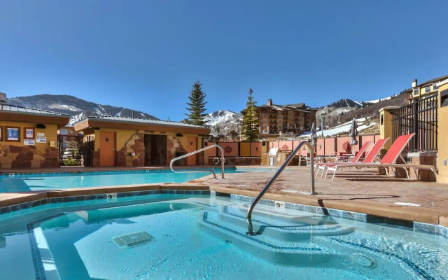 Sundial C109a Hotel Room, Park City