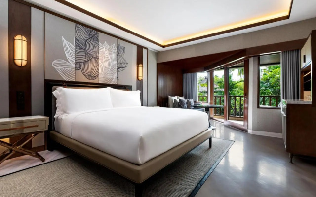 Sheraton Laguna