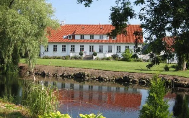 Sonnerupgaard B&B