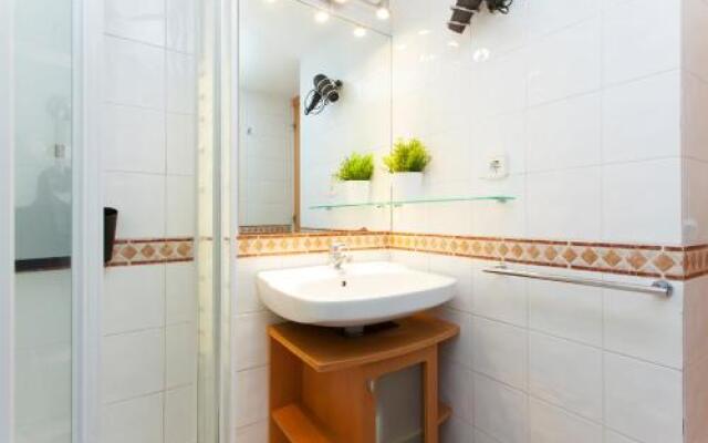 Apartment Eixample Esquerre RocafortDiputació