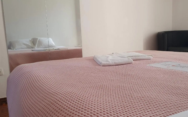 The Story Guest House