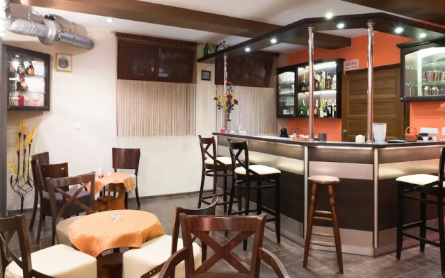 Janówka Apartamenty