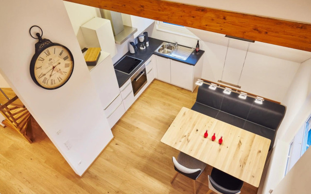 Müller´s Ferienhäusle