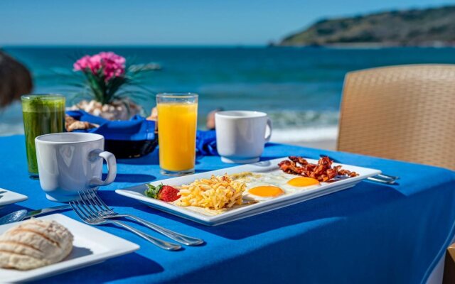 El Cid El Moro Beach Hotel