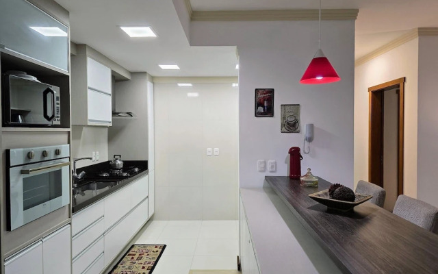 Residencial Dona Virginia