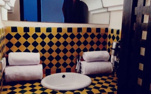 Dar Riad Niama