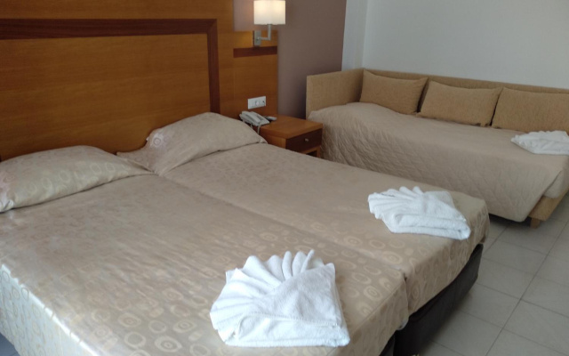 Africa Hotel