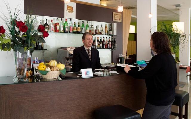 Hotel Marco polo