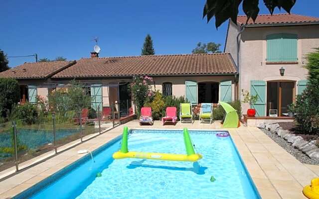 LEscale de la Pradelle