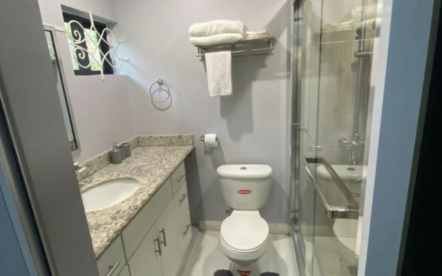 K&S SEAVIEW luxury apartment