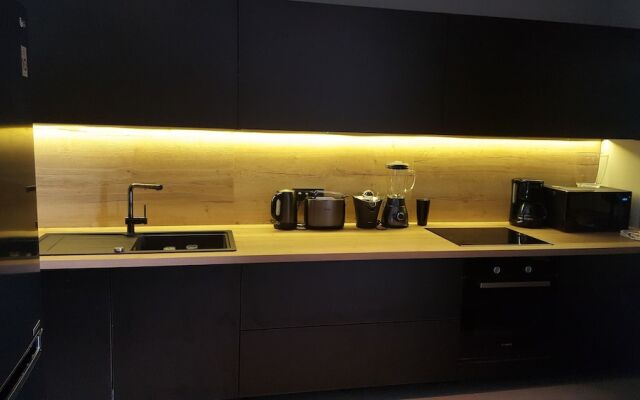 Opatija Hills Ika - Luxury Apartments