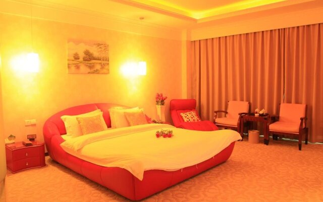 Heping Hotel
