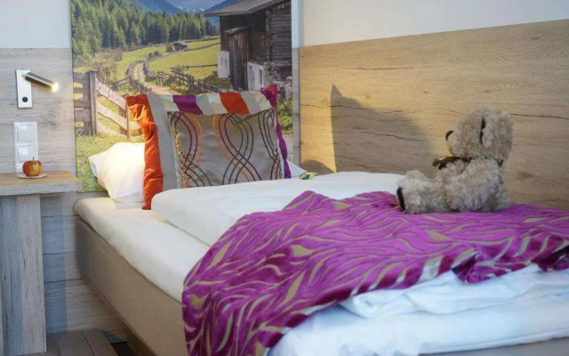 Edel Weiss Hotel und Restaurant