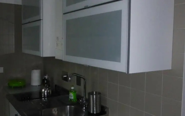 Appartamento Giulio VI