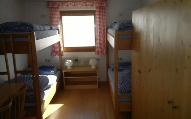 AVS Meranerhütte