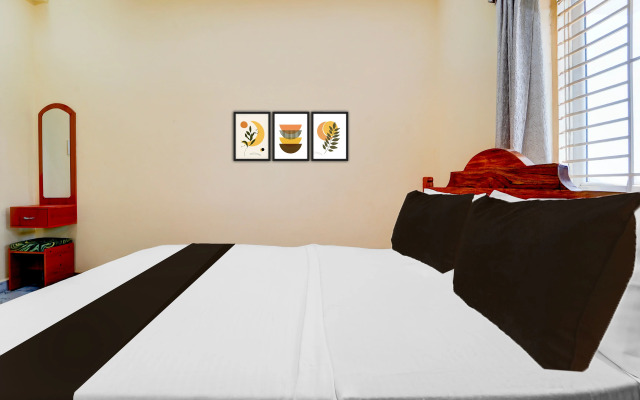 Super Collection O Madurai Theni Road