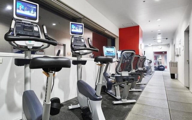 Hilton Nagoya