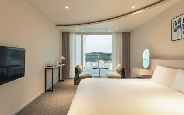 Urbanstay Naksan Beach