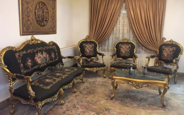 Villa One