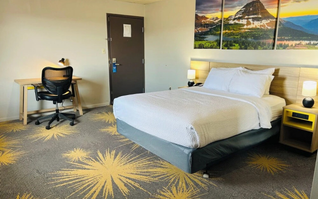 Days Inn by Wyndham Wheatland