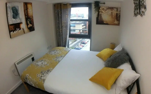 Igloo ViewPoint City Centre Retreat