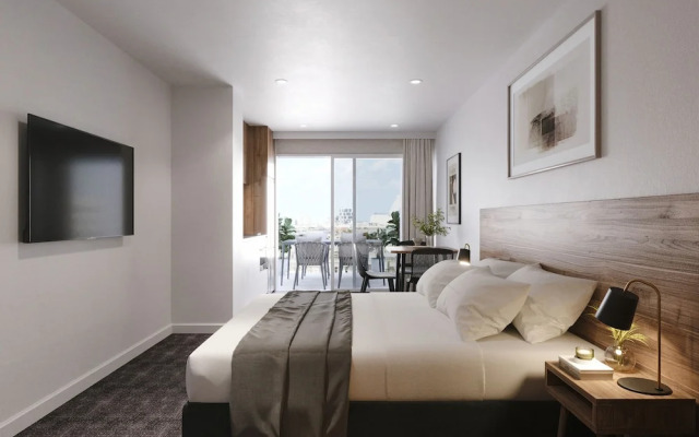 Durham Serviced Apartments
