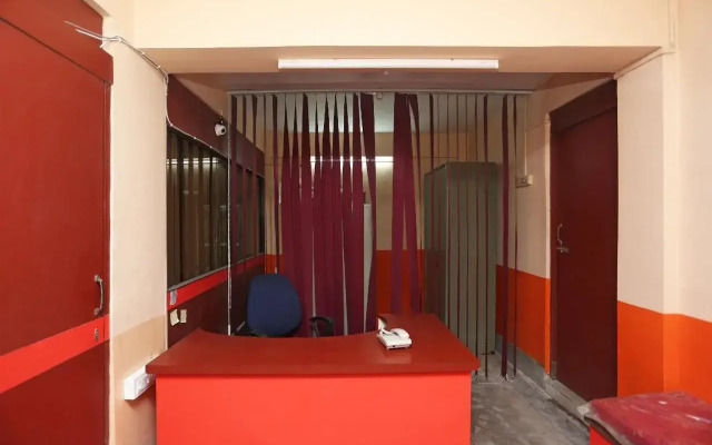 Orchid Studio Apartment By OYO Rooms