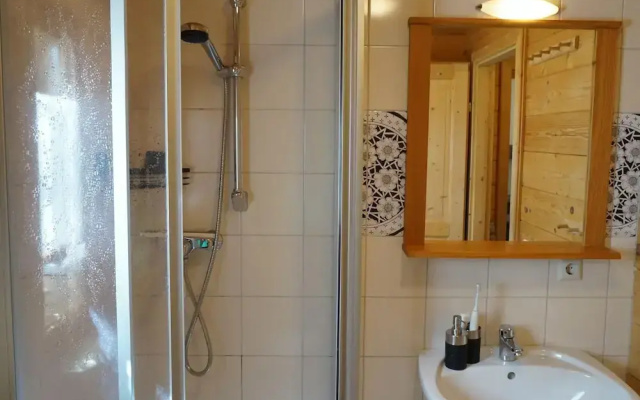 Chalet Bergliebe Turrach