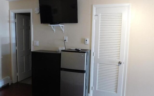 Emerald Isle Motel