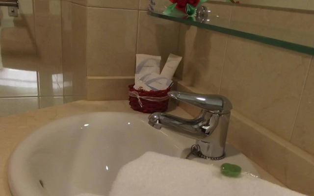 RK Hotel El Cabo