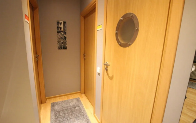 Rainbow Apartments 3