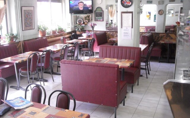 Gîte d'étape Planet'Rando