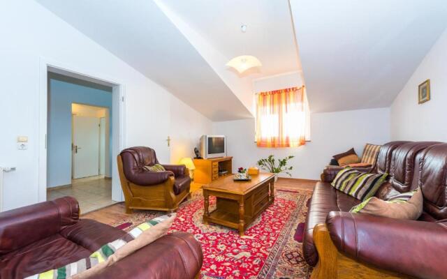 Apartment Kata
