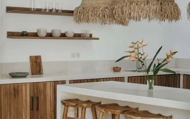 MODJO Villas Bingin