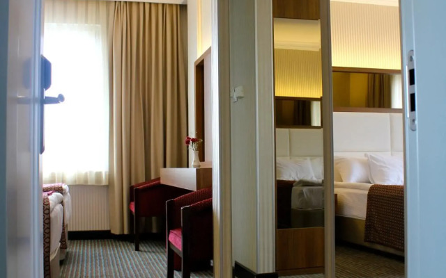 Gazi Park Hotel