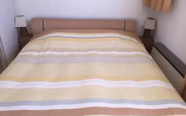 Gezellig appartement voor het gezin