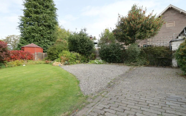Gardener's Cottage