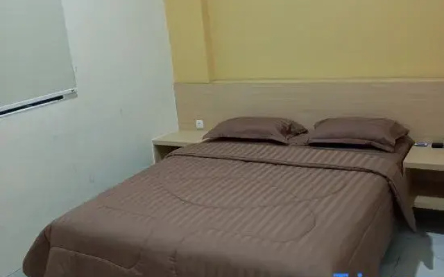 Slara Hostel Syariah 1