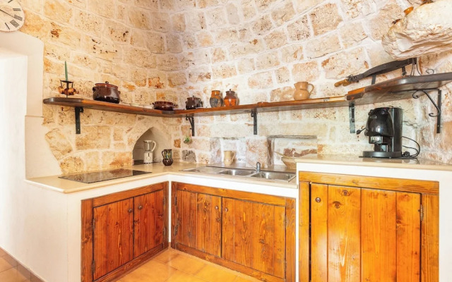 3834 Villa La Bianca Ostuni by Barbarhouse