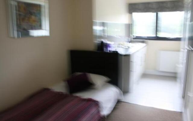 Colne Valley BB