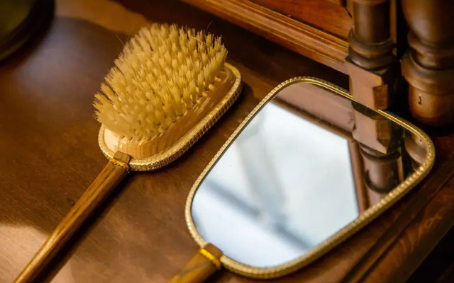 Dandy Villas Tower-Built in 17th century