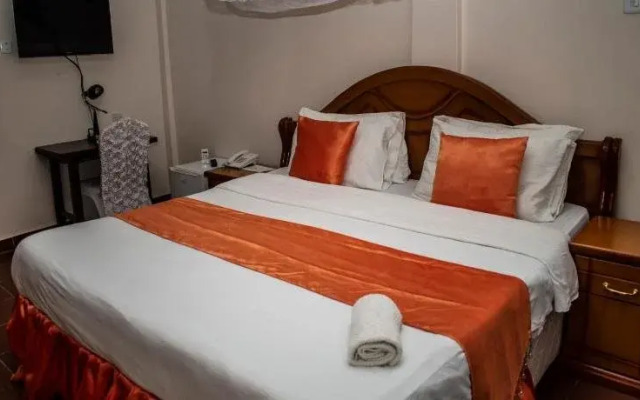 TIL Hotels