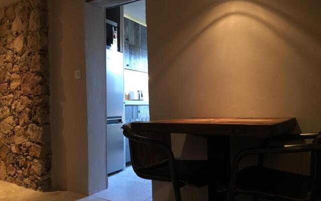Private Room & Spa
