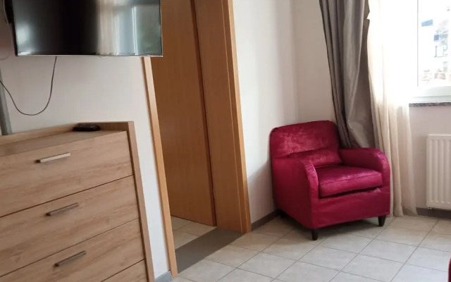 Appart-Hotel Gwendy