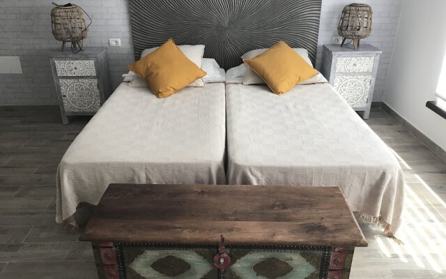 Apartamentos Chijere San Sebastián