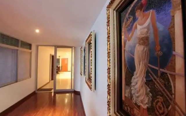 Chukamol Condominium No.1005