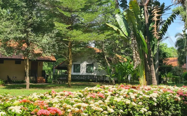 Saksupha Resort