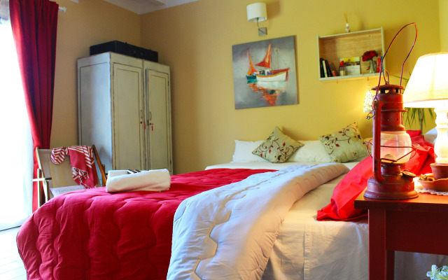 La Matassina Tuscany