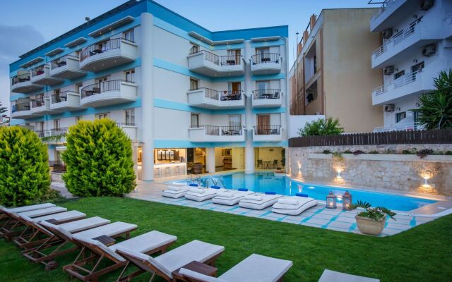 Anesis Blue Boutique Hotel