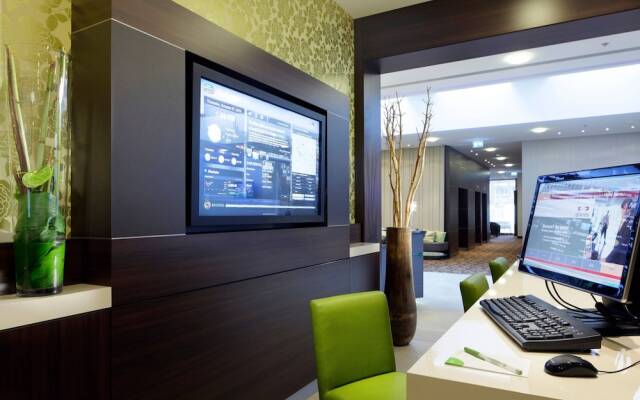 Courtyard by Marriott Bremen